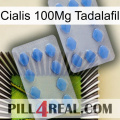 Cialis 100Mg Tadalafil 20